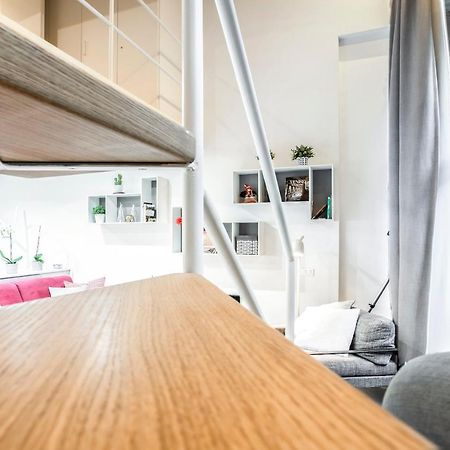 Industrial Loft Venice R&R מראה חיצוני תמונה