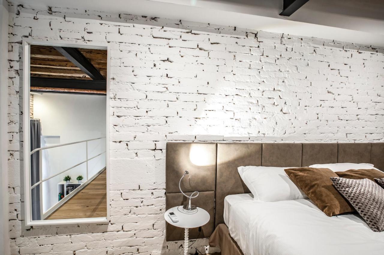 Industrial Loft Venice R&R מראה חיצוני תמונה