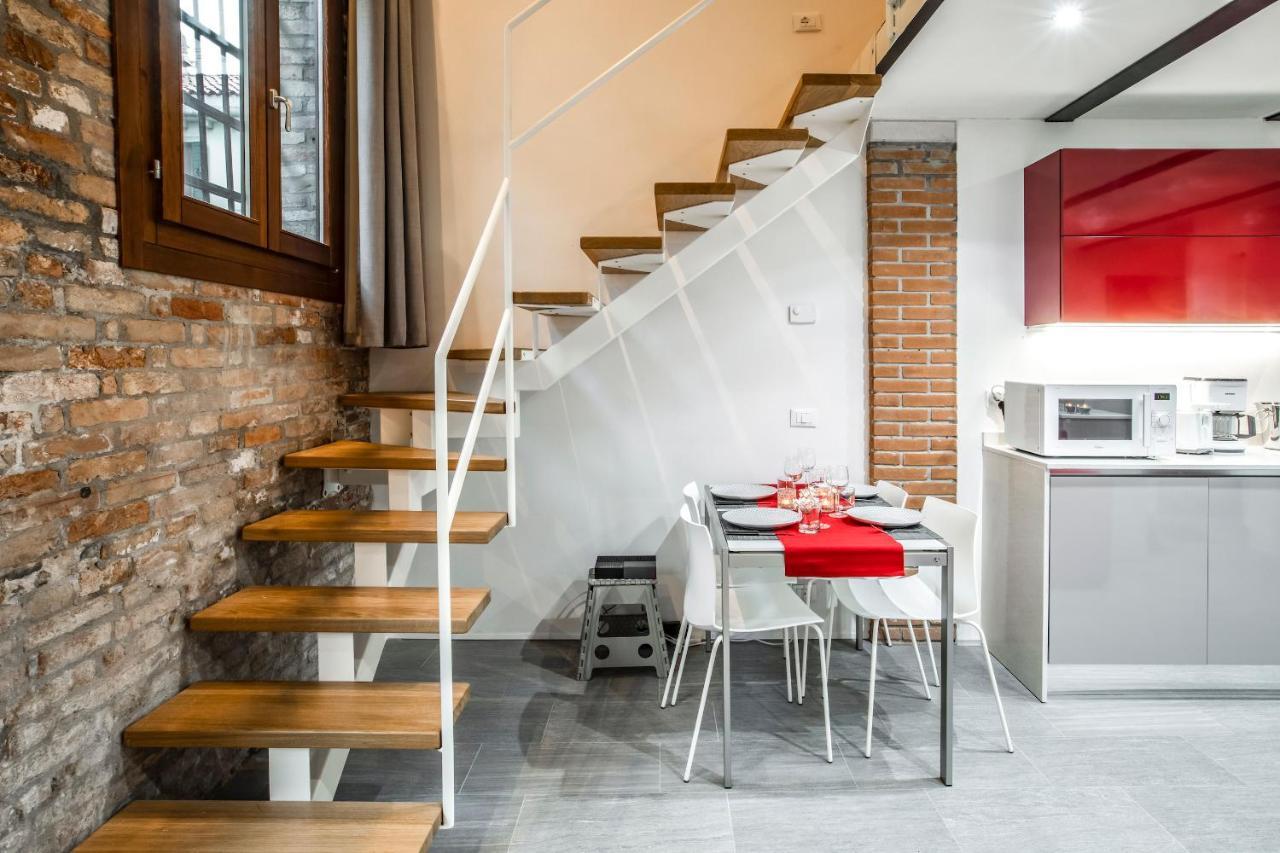 Industrial Loft Venice R&R מראה חיצוני תמונה