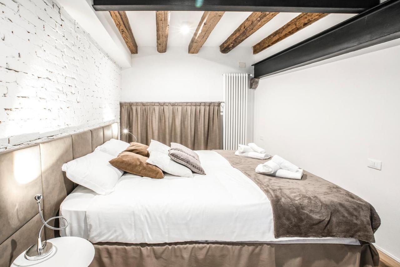 Industrial Loft Venice R&R מראה חיצוני תמונה