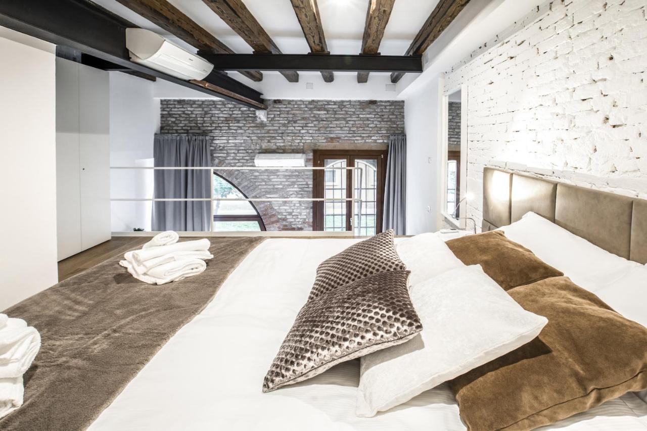 Industrial Loft Venice R&R מראה חיצוני תמונה