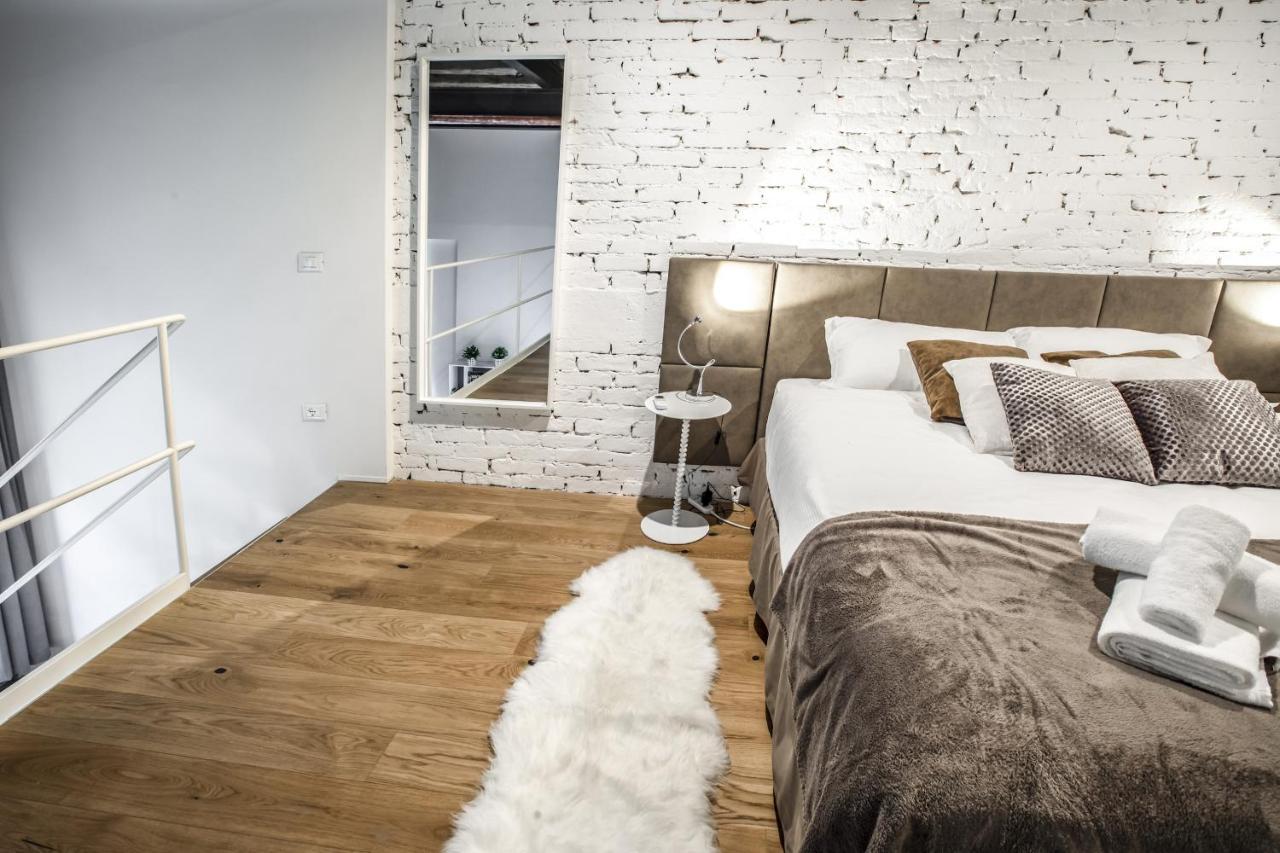 Industrial Loft Venice R&R מראה חיצוני תמונה