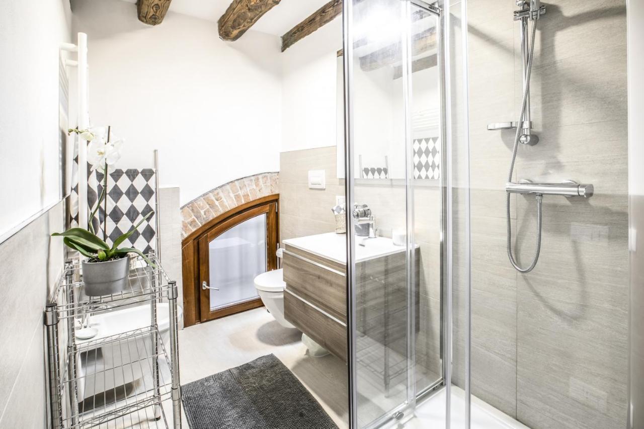 Industrial Loft Venice R&R מראה חיצוני תמונה