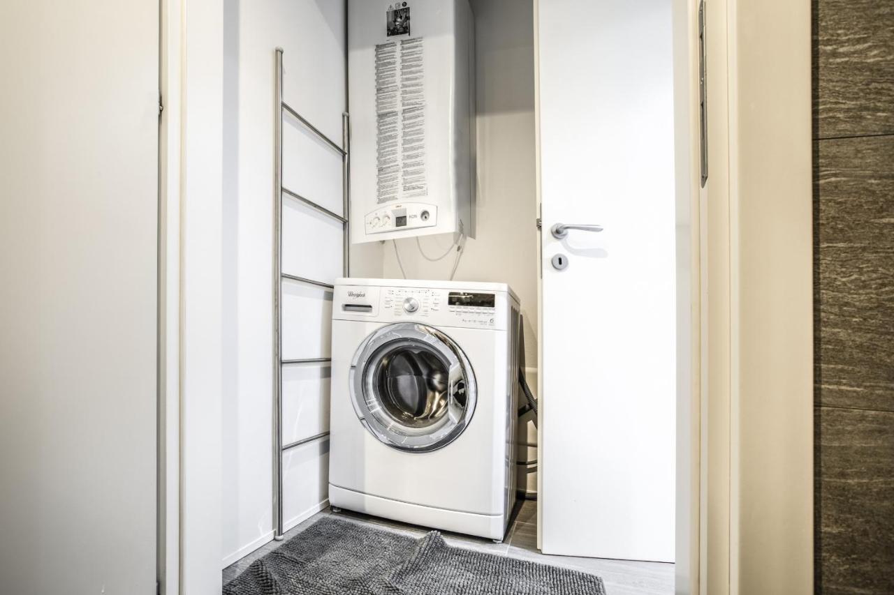 Industrial Loft Venice R&R מראה חיצוני תמונה