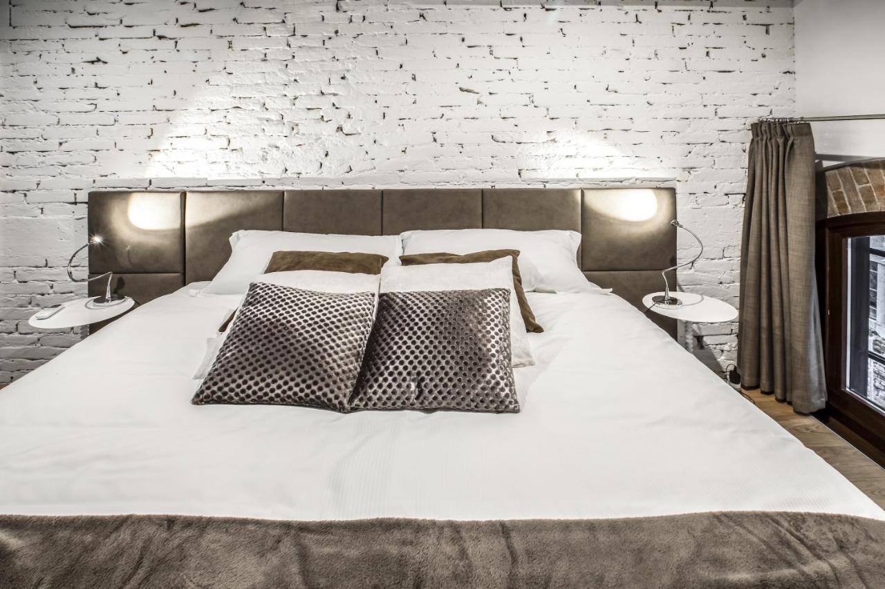 Industrial Loft Venice R&R מראה חיצוני תמונה